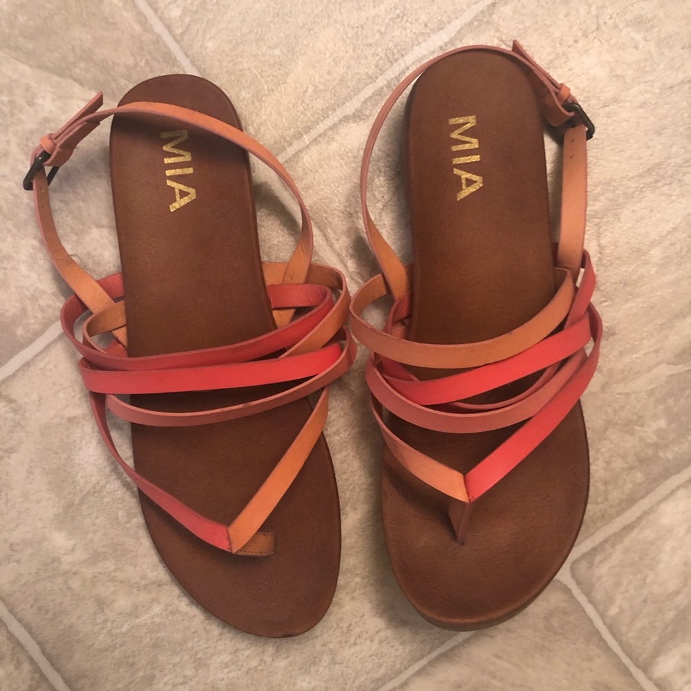 Mia Esther Sandals